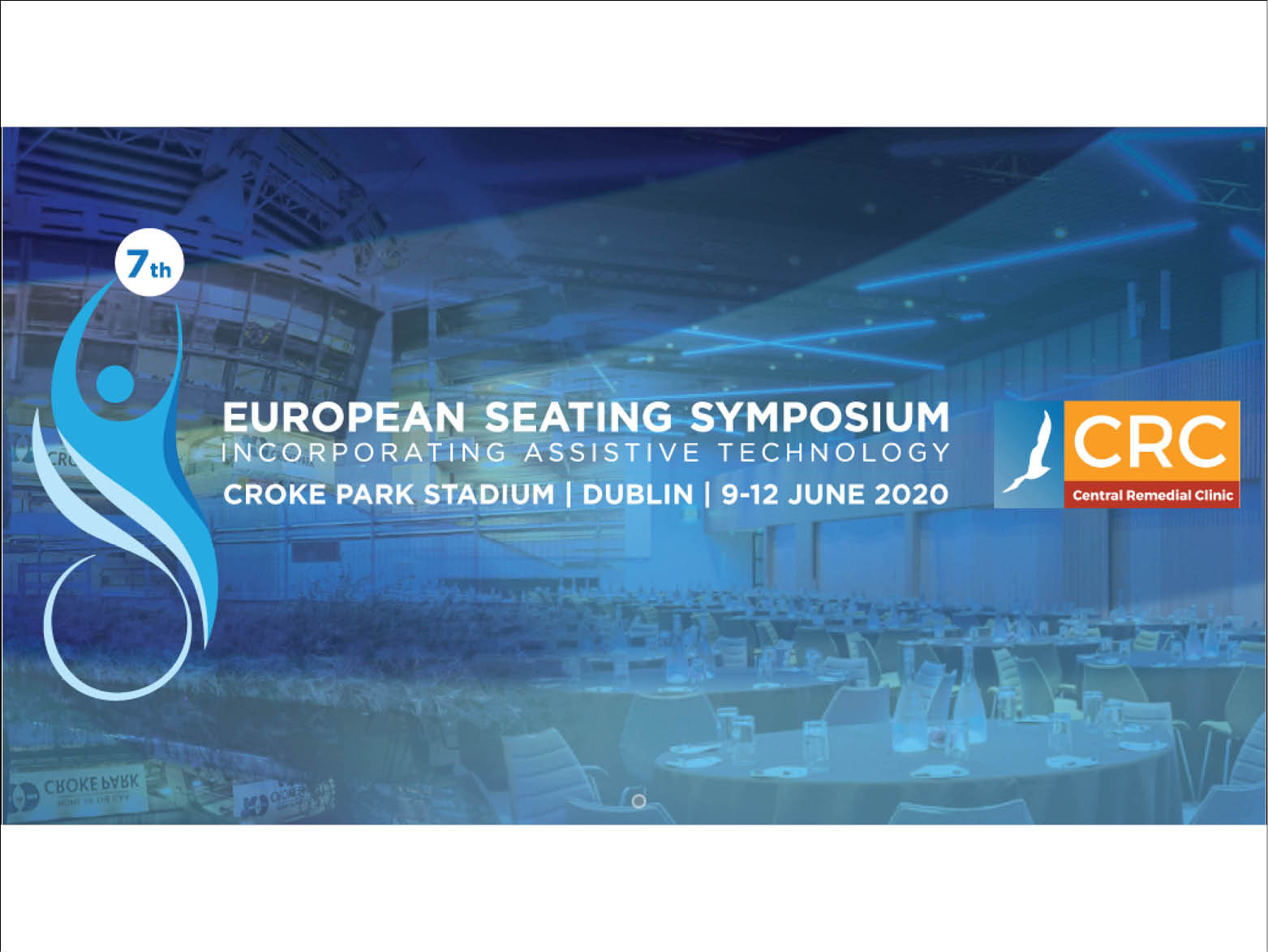 European Seating Symposium 2020 Invacare Ireland